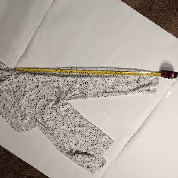 NWOT CON.STRUCT Paw Print Pullover Hoodie, size XXL - Picture 11 of 14